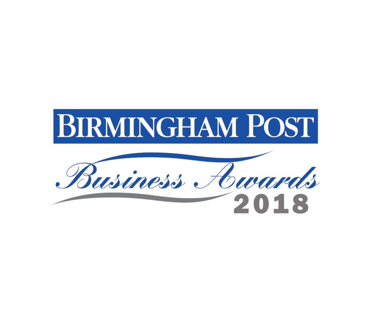 Birmingham post awards logo