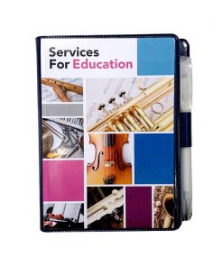 SFE Jotter - Music