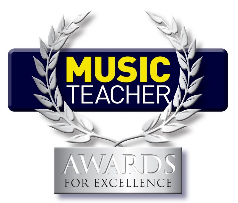 Music-Teacher-Awards-For-Excellence-Logo