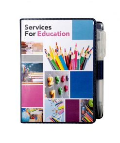 SFE Jotter - Education