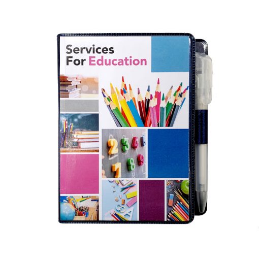 SFE Jotter - Education