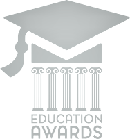 Education awards logo