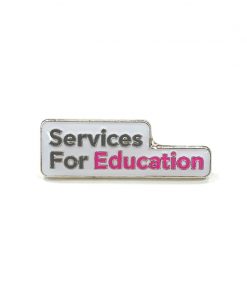 SFE pinbadge