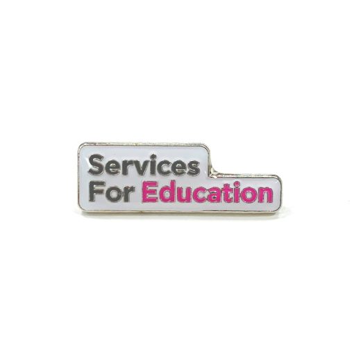 SFE pinbadge