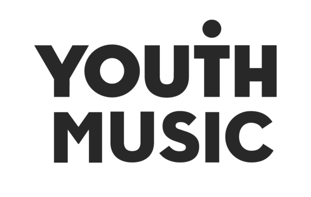 Youth Music Logo