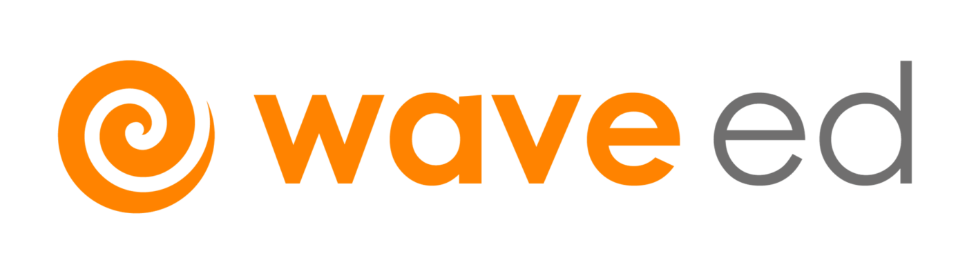 wave ed logo