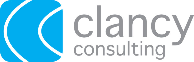 Clancy Consultancy Logo