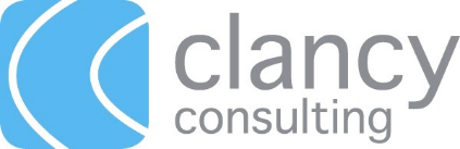 Clancy Consulting's Logo