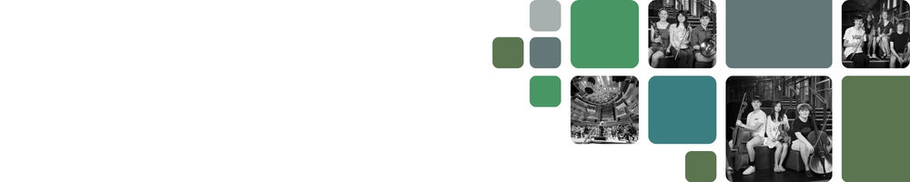 SFE Make Music Possible banner