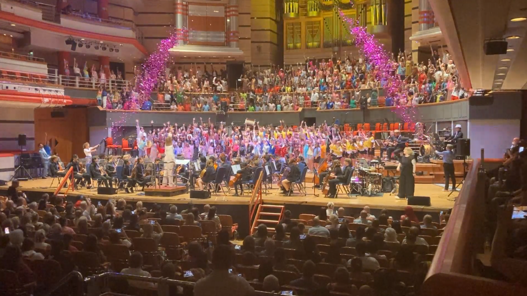 Youth Proms